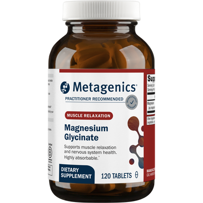 Magnesium Glycinate