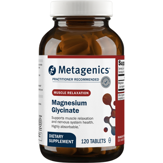 Magnesium Glycinate