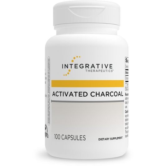 Activated Charcoal