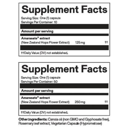 Calocurb Clinical Starter Pack