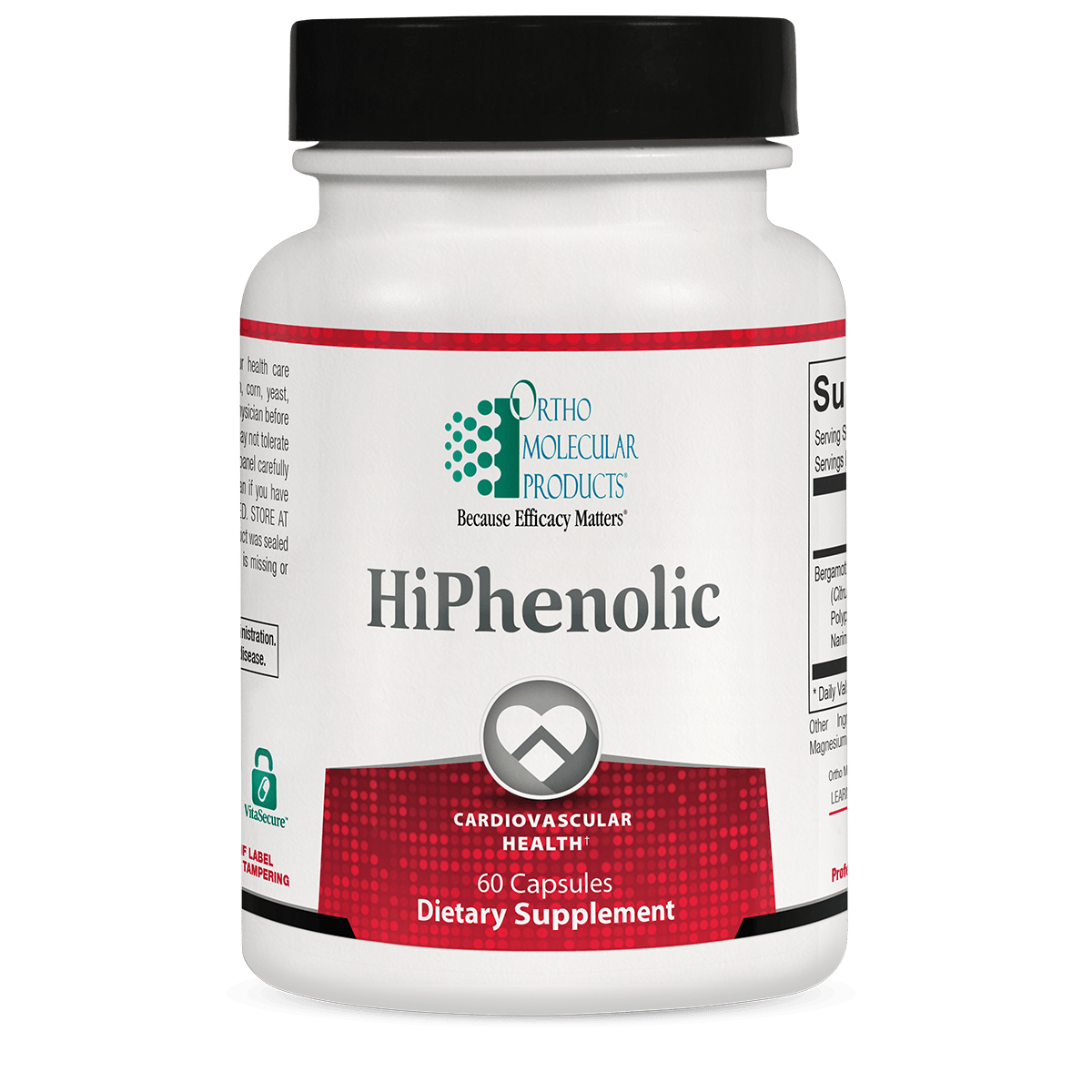 HiPhenolic