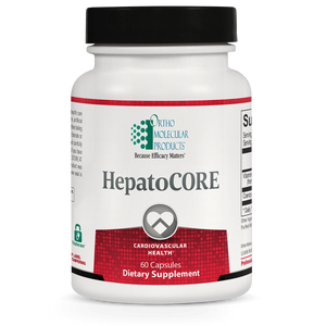 HepatoCORE