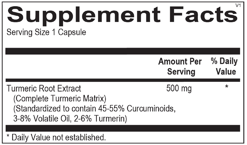 The Smart Human™ Essential Curcumin