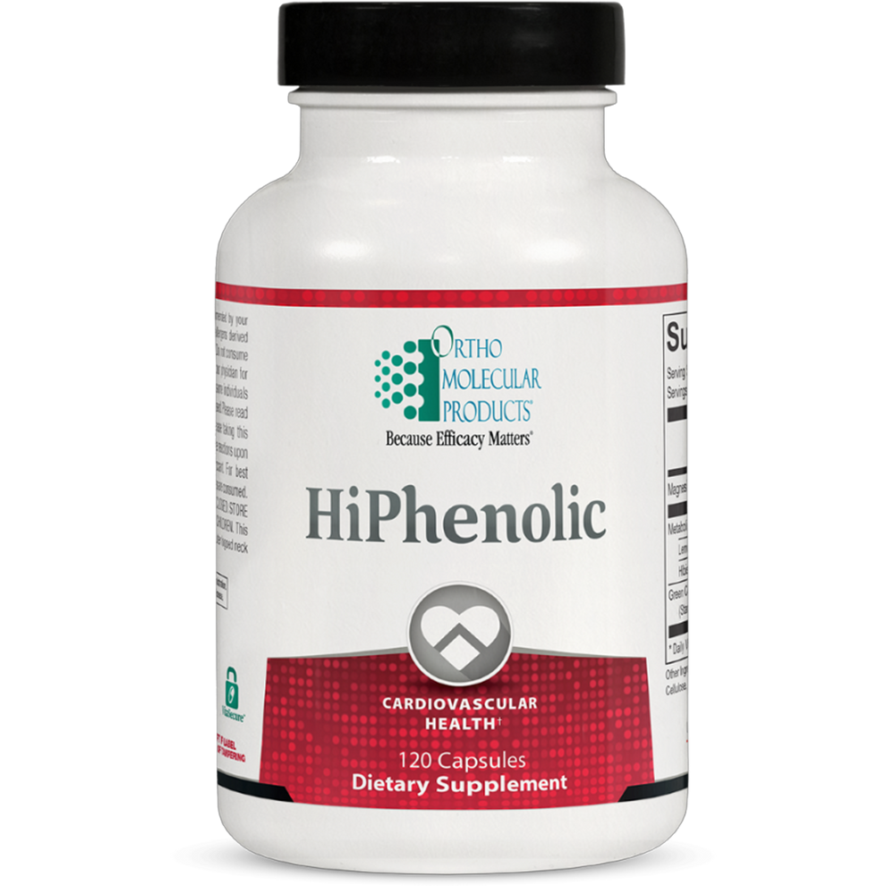 HiPhenolic – Avant Pharmacy & Wellness