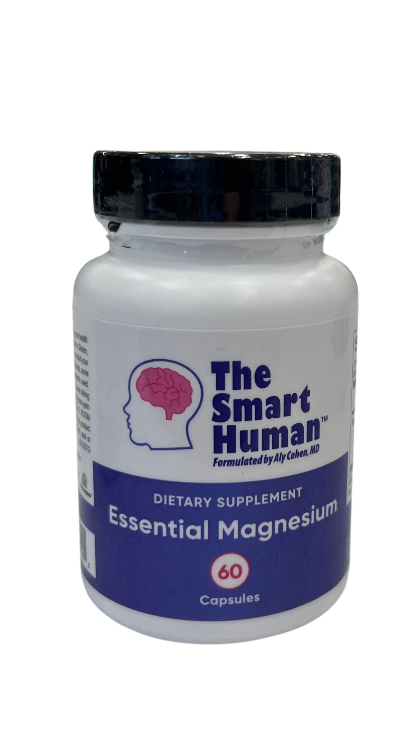 The Smart Human™ Essential Magnesium