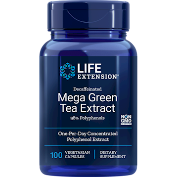 Mega Green Tea Extract