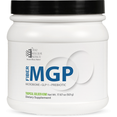 Fiber MGP Tropical Golden Kiwi