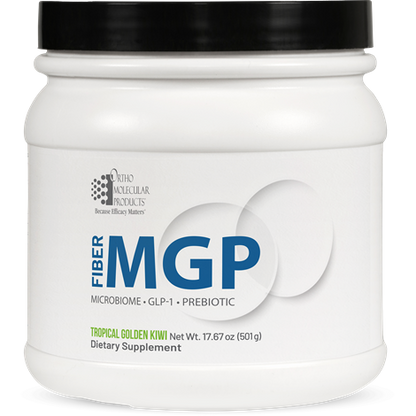 Fiber MGP Tropical Golden Kiwi