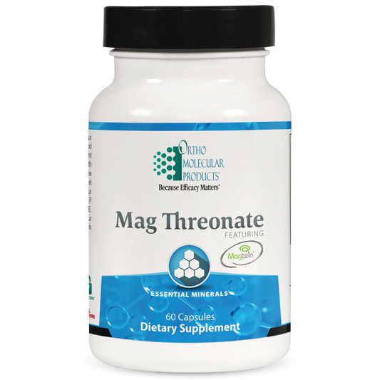 Mag Threonate