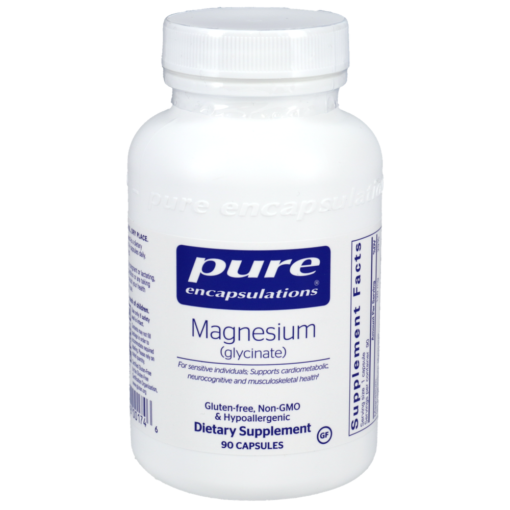 Magnesium Glycinate