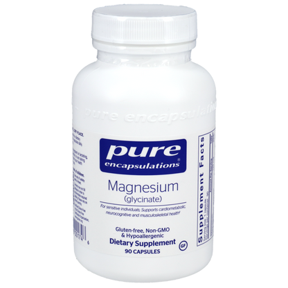 Magnesium Glycinate
