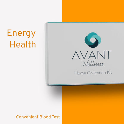 Home Collection Kit (Energy Test)