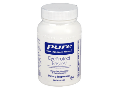 Eye Protect Basics* Pure Encapsulations