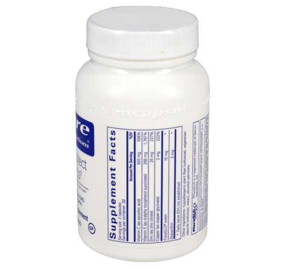 Eye Protect Basics* Pure Encapsulations