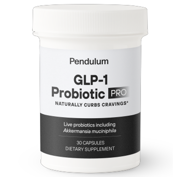GLP-1 Probiotic Po 30c