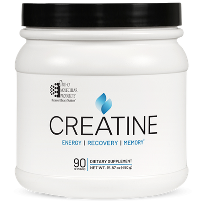 Ortho Molecular Creatine