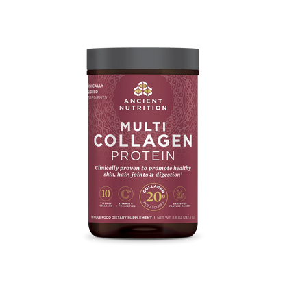Multi Collagen Protein Powder