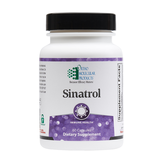 Sinatrol (60 Capsules)