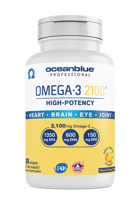 Omega-3 2100