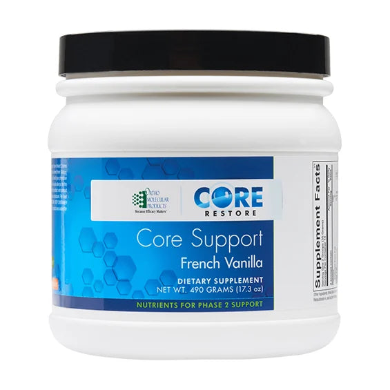 Core Support French Vanilla