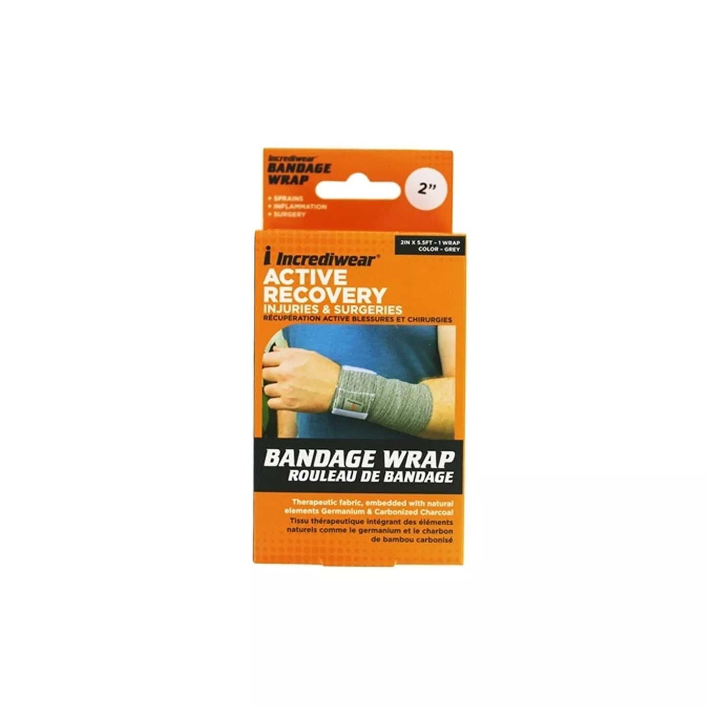 2" Bandage Wrap Avant Pharmacy & Wellness