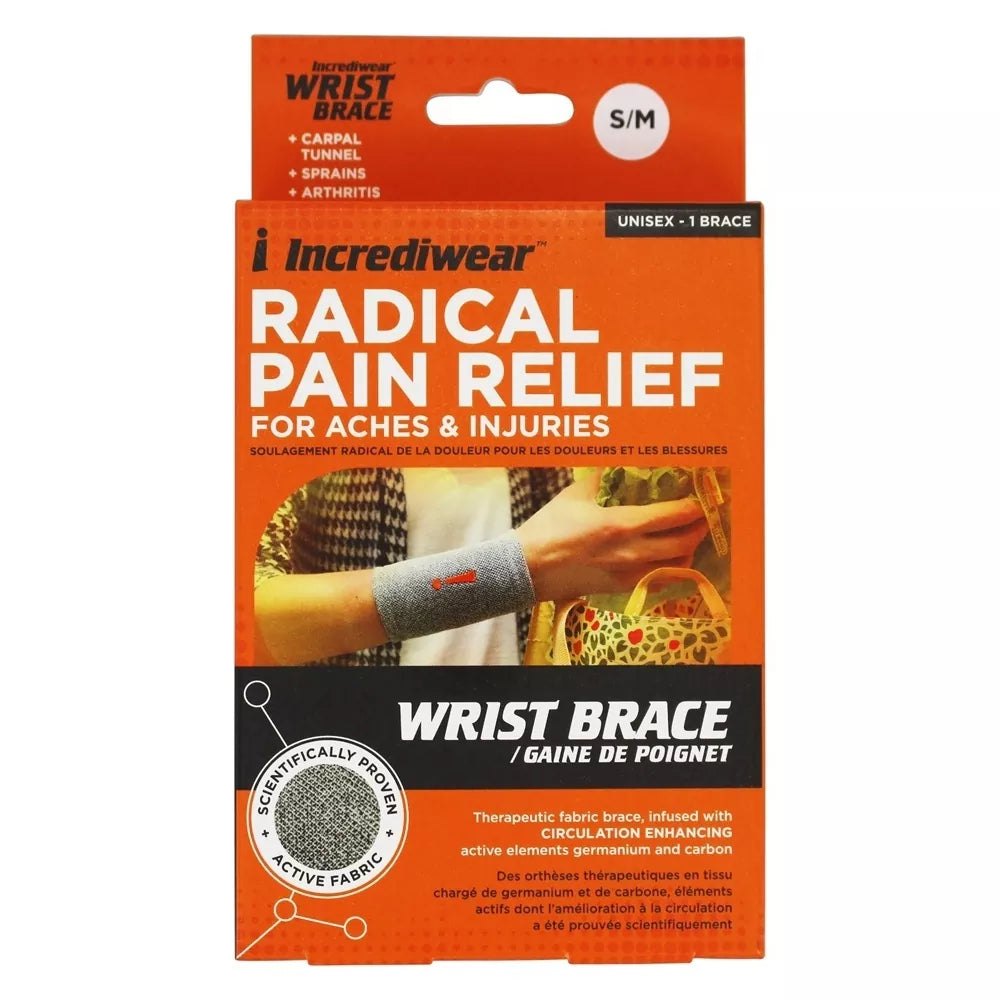 Wrist Brace