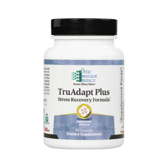 TruAdapt Plus Stress Recovery Formula