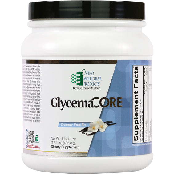 GlycemaCORE Vanilla