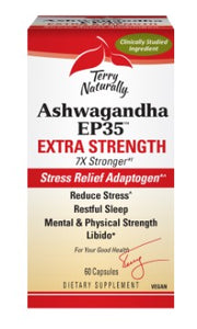Ashwagandha EP35™ Extra Strength