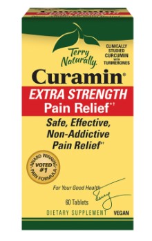 Curamin® Extra Fuerte