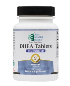 DHEA Tablets 5mg