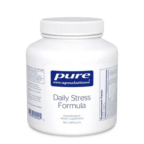 Daily Stress Formula