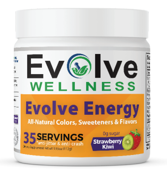 Evolve Energy