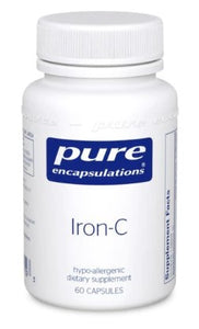 Iron-C