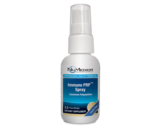 Immuno PRPâ„¢ Spray