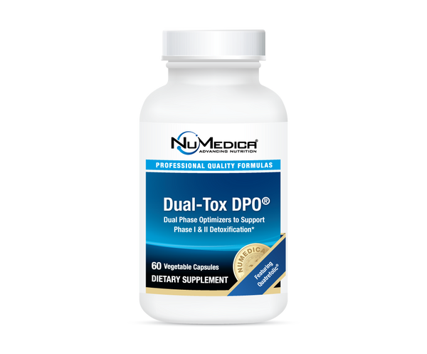 Dual-Tox DPO®