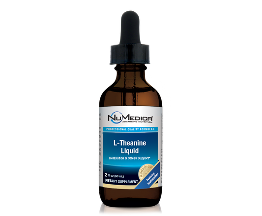 L-Theanine Liquid