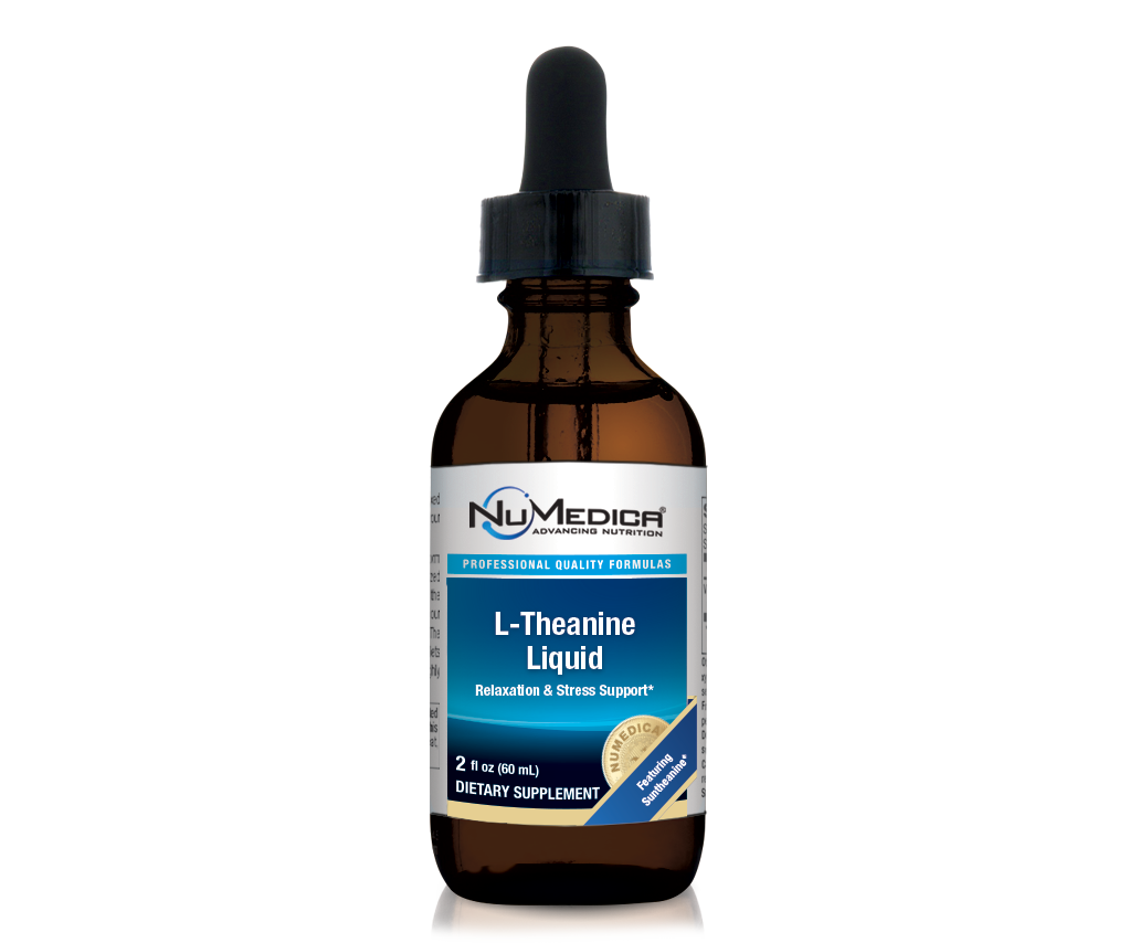 L-Theanine Liquid