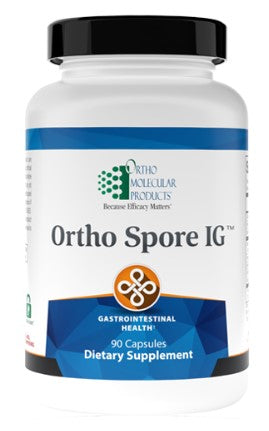 Ortho Spore IG™