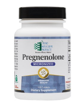 Pregnenolone