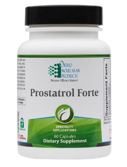 Prostatrol Forte