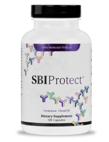 SBI Protect® Capsules