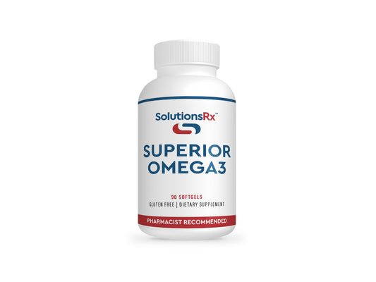 Superior Omega 3