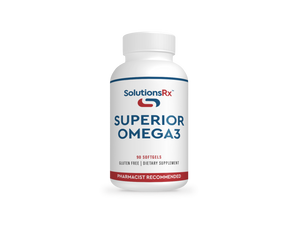 Superior Omega 3