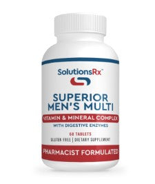 Superior Men's Multi