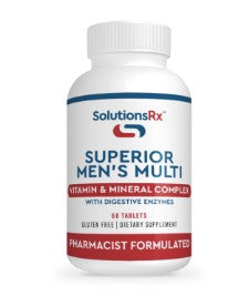 Superior Multi para hombres