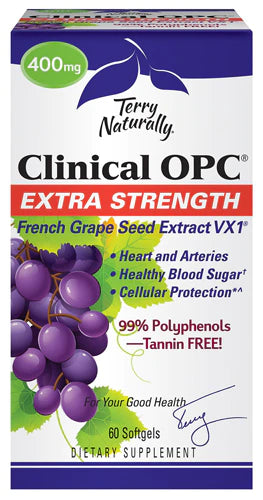 Clinical OPC® Extra Strength 400 mg
