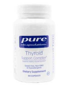 Thyroid Support Complex