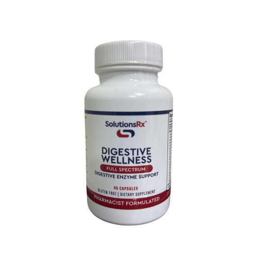 Digestive Wellness