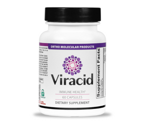 Viracid (60 ct)